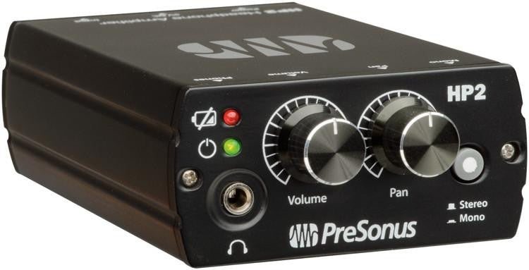 PreSonus HP2