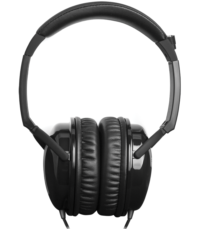iCON Pro Audio | HP-360 Headphone