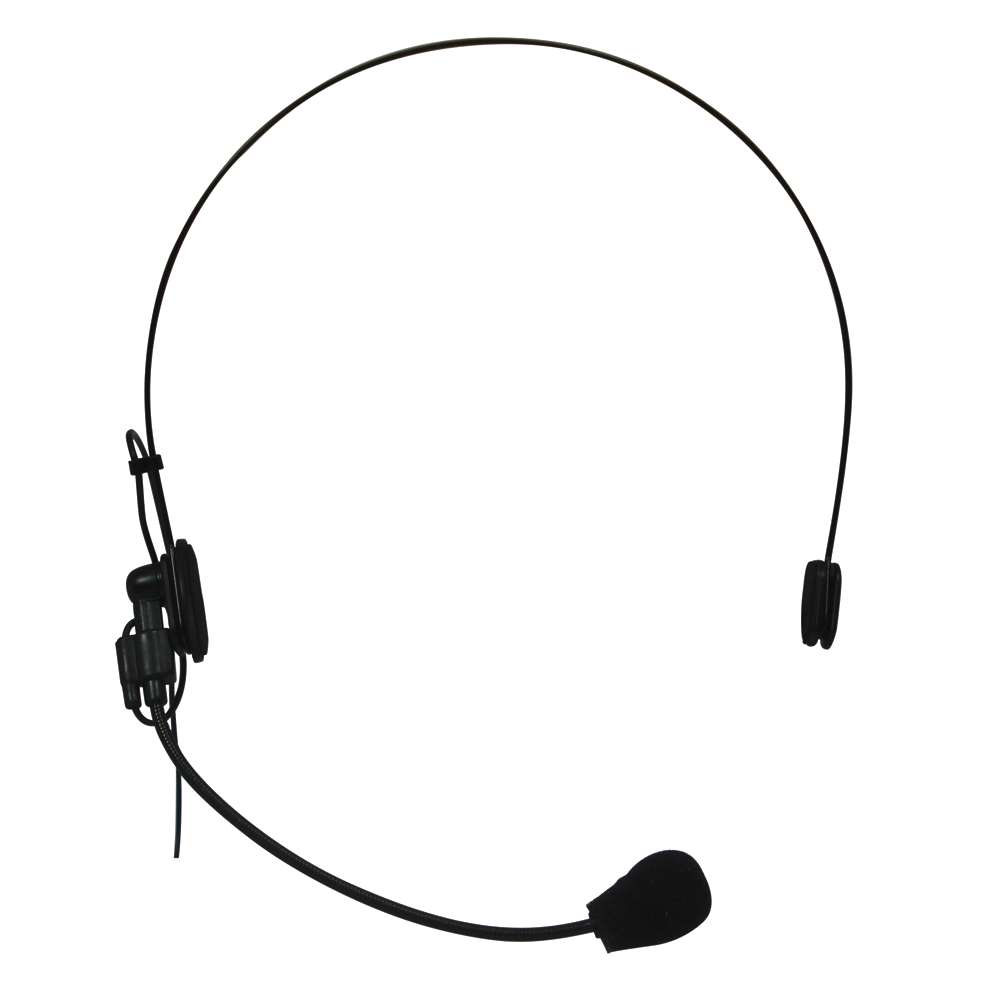 Prodipe UHF B210 DSP Headset Duo