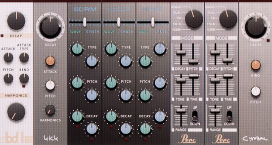 Softube Heartbeat