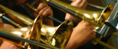 Vir2 MOJO: Horn Section
