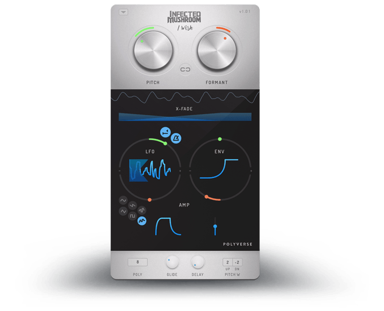 Polyverse Music | Polyverse Everything Bundle Plug-ins Collection