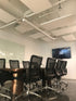 Primacoustic Nimbus Acoustic Ceiling Cloud Kit (Two 24 x 48" Panels)
