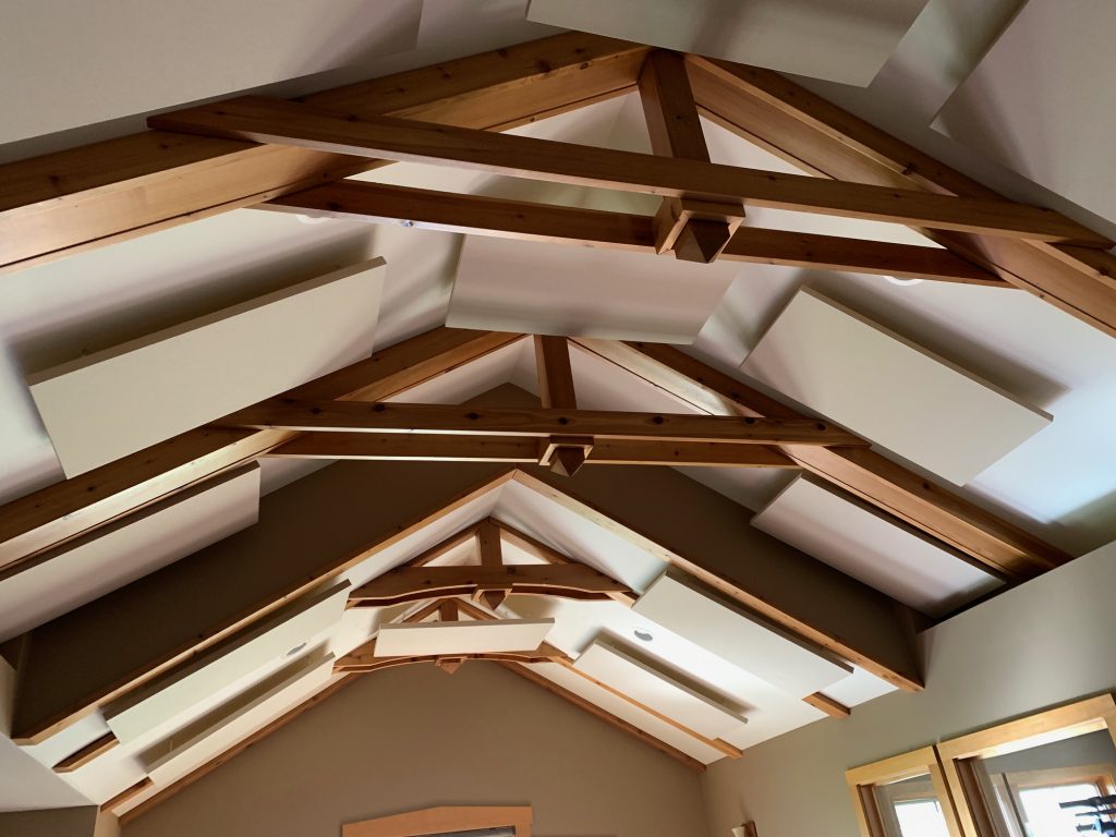 Primacoustic Nimbus Acoustic Ceiling Cloud Kit (Two 24 x 48" Panels)