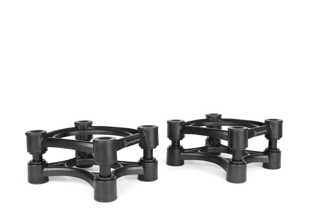 IsoAcoustics | ISO-130 Stand for Studio Monitors (Pair)