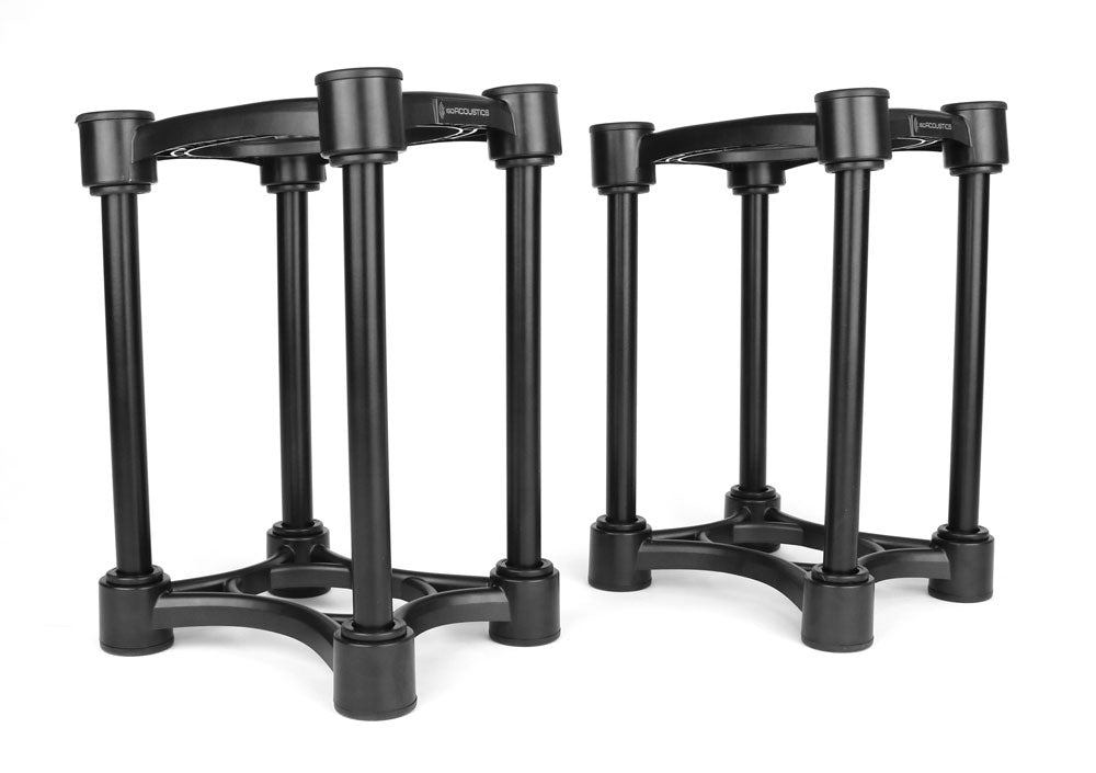 IsoAcoustics | ISO-130 Stand for Studio Monitors (Pair)