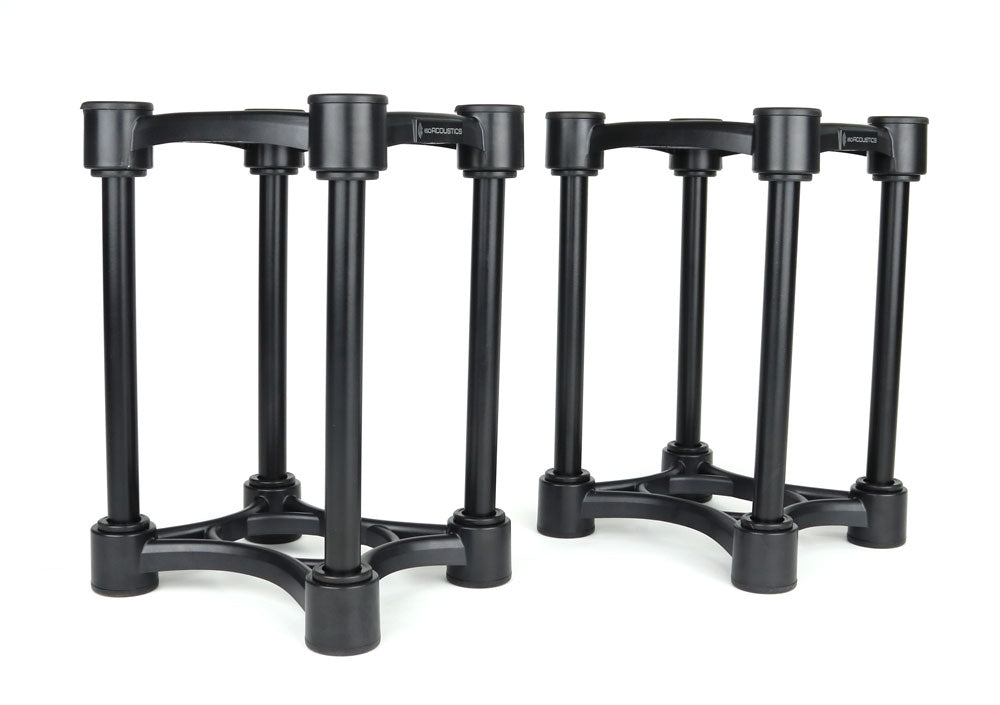 IsoAcoustics | ISO-130 Stand for Studio Monitors (Pair)