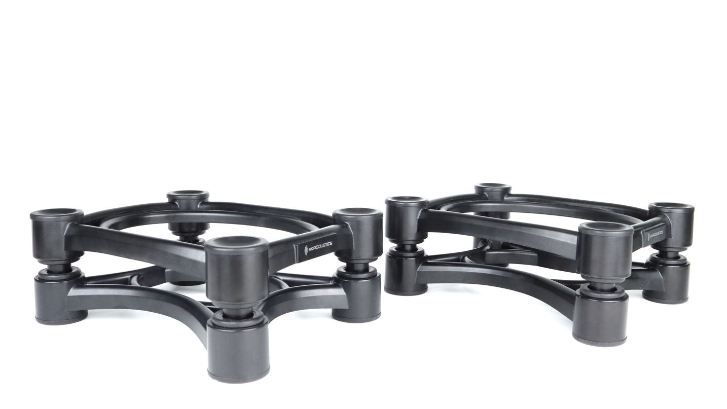 IsoAcoustics | ISO-200 Stand for Studio Monitors (Pair)