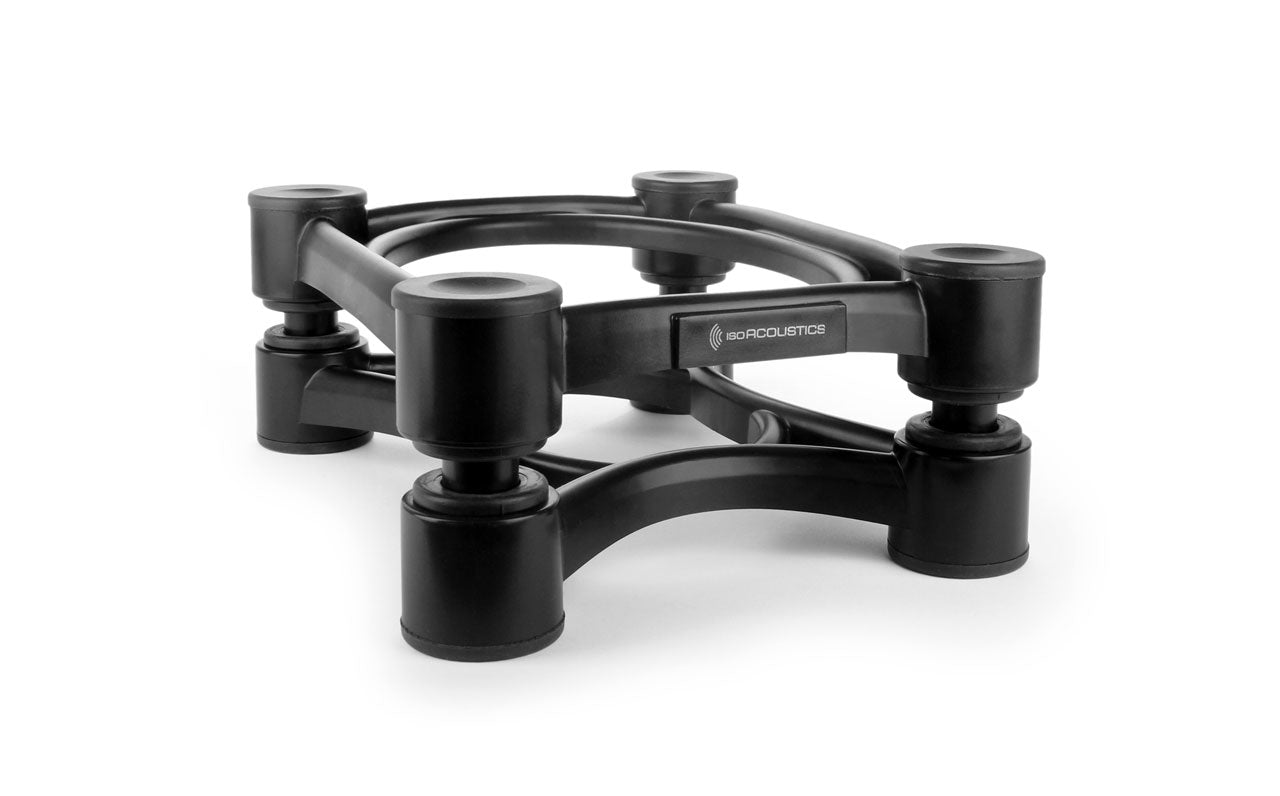 IsoAcoustics | ISO-200SUB Subwoofer Acoustic Isolation Stand