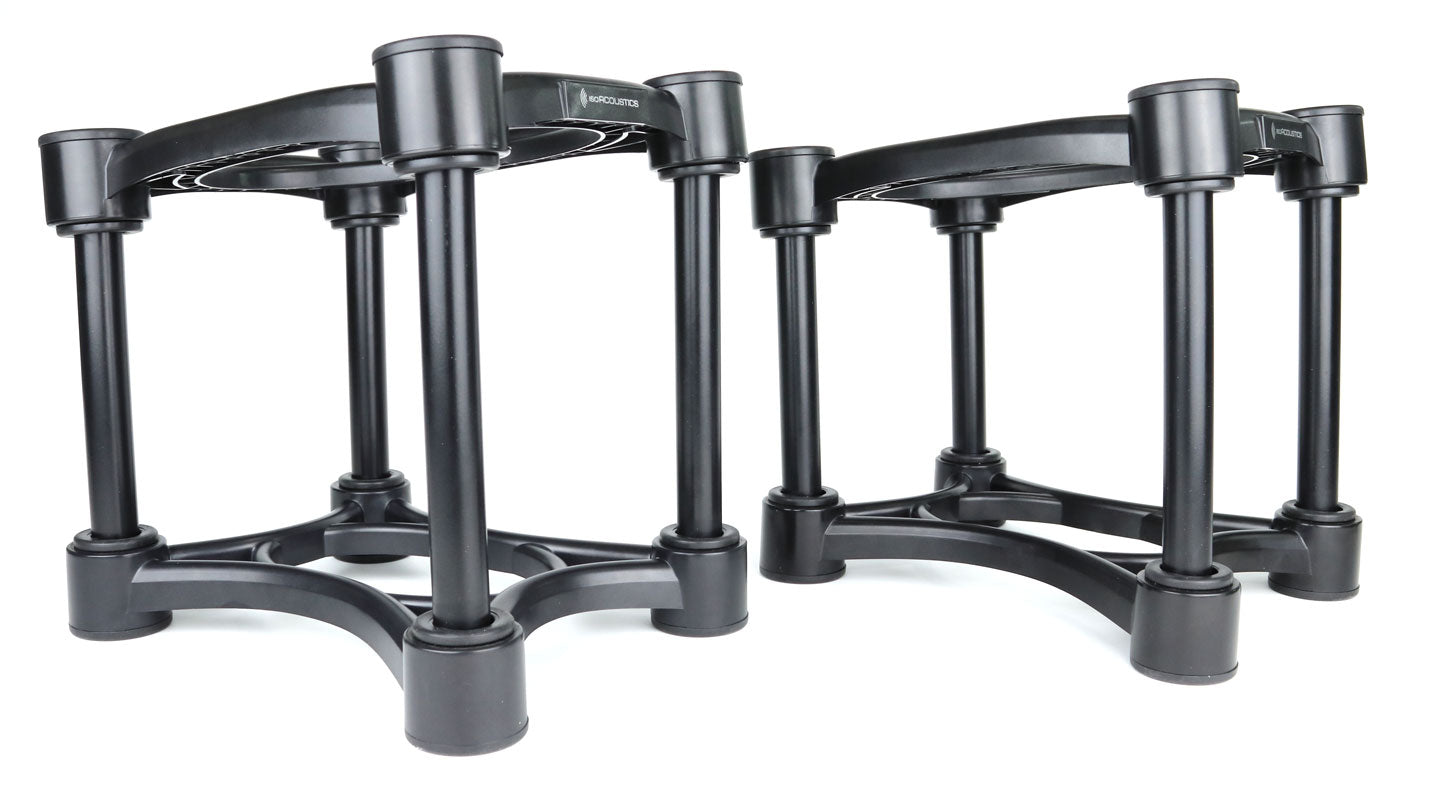 IsoAcoustics | ISO-200 Stand for Studio Monitors (Pair)