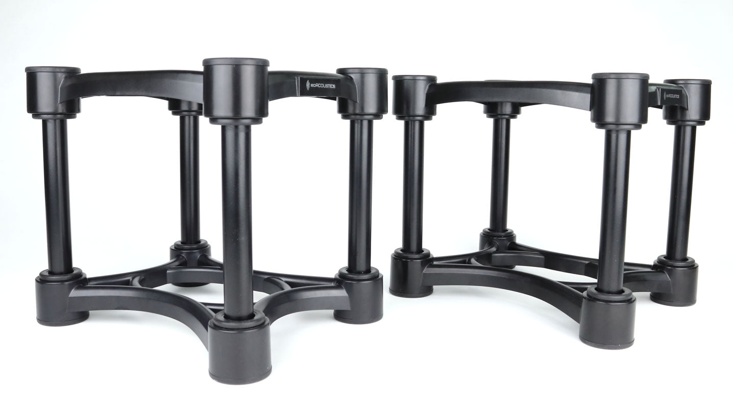 IsoAcoustics | ISO-200 Stand for Studio Monitors (Pair)