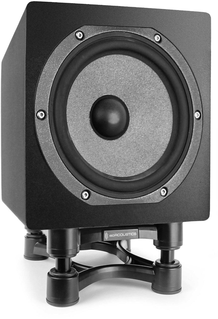 IsoAcoustics | ISO-200SUB Subwoofer Acoustic Isolation Stand