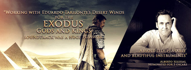 Best service Desert Winds