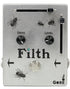 Joe Gore FILTH FUZZ