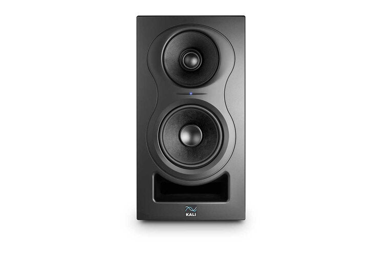 Kali Audio | IN-Series 2nd Wave - 3 way Powered Studio Monitor