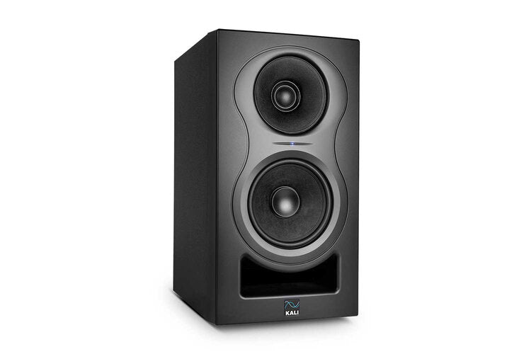 Kali Audio | IN-Series 2nd Wave - 3 way Powered Studio Monitor