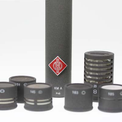 Neumann KM 184 A nx