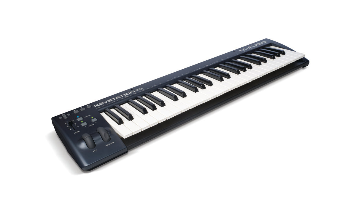 M-Audio Keystation 49 II