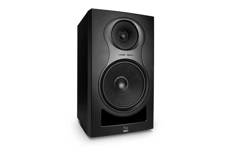 Kali Audio | IN-Series 2nd Wave - 3 way Powered Studio Monitor