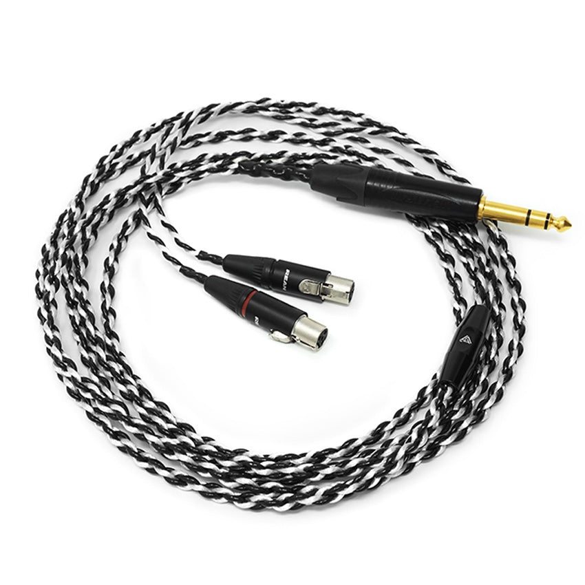 Audeze Premium cables