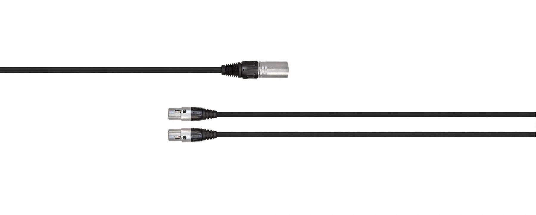 Audeze LCD series balanced standard cable 4 pin XLR