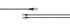 Audeze LCD series balanced standard cable 4 pin XLR