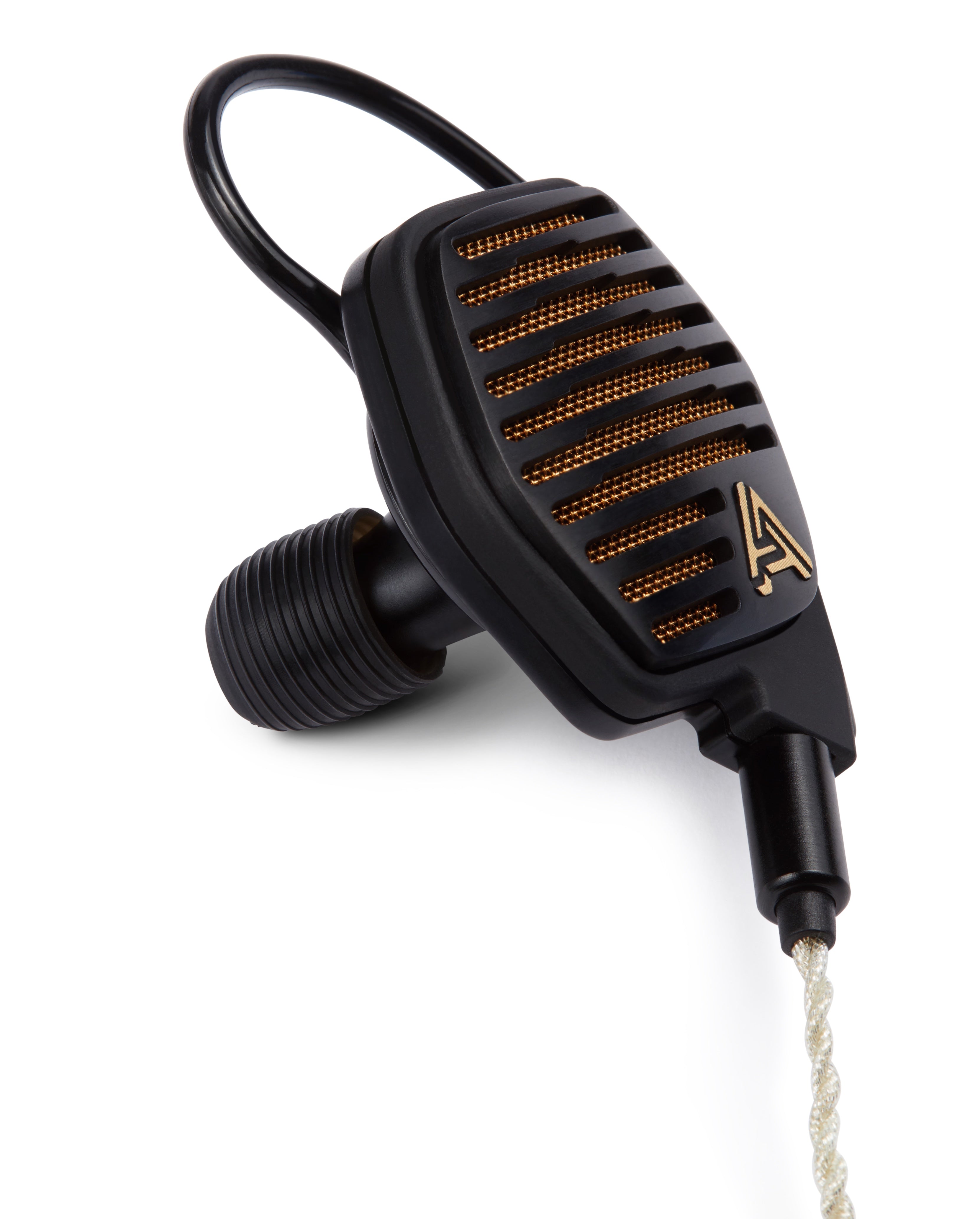 Audeze LCDi4 Open-Back In-Ear Headphones