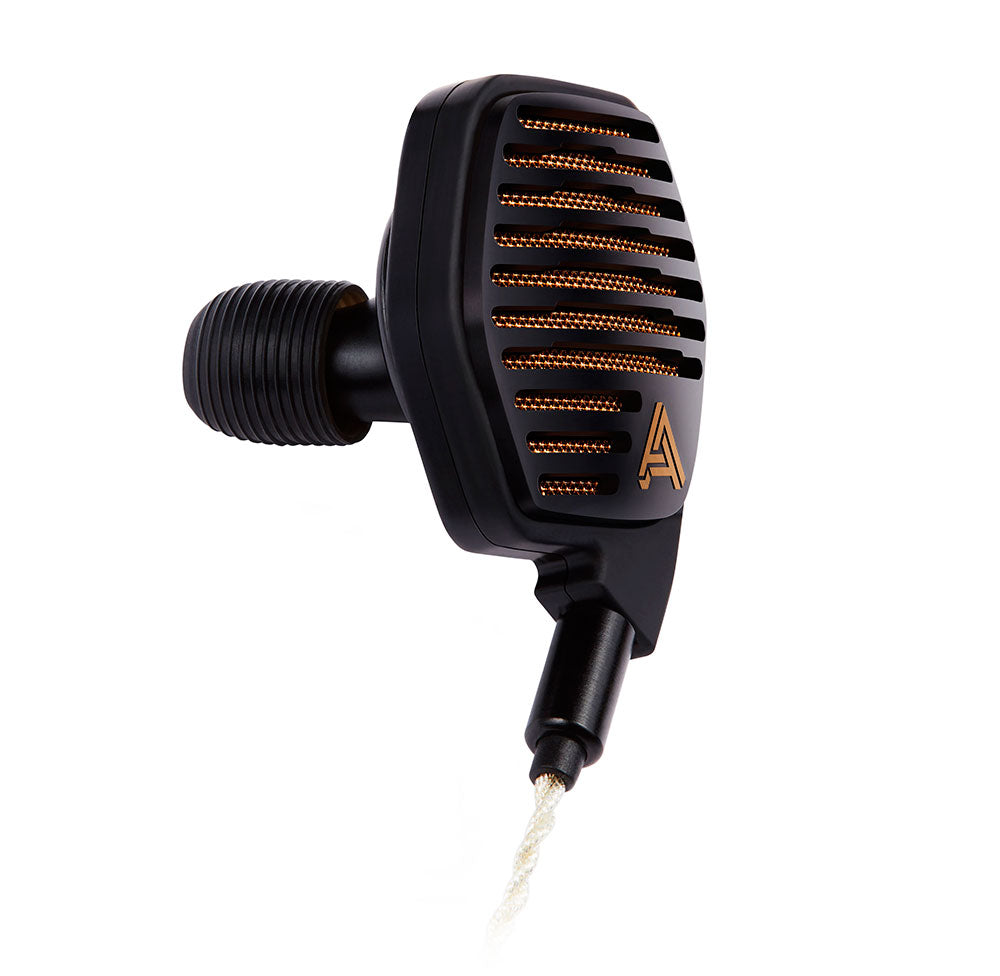 Audeze LCDi4 Open-Back In-Ear Headphones