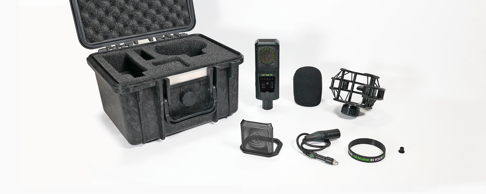 Lewitt LCT 640 TS