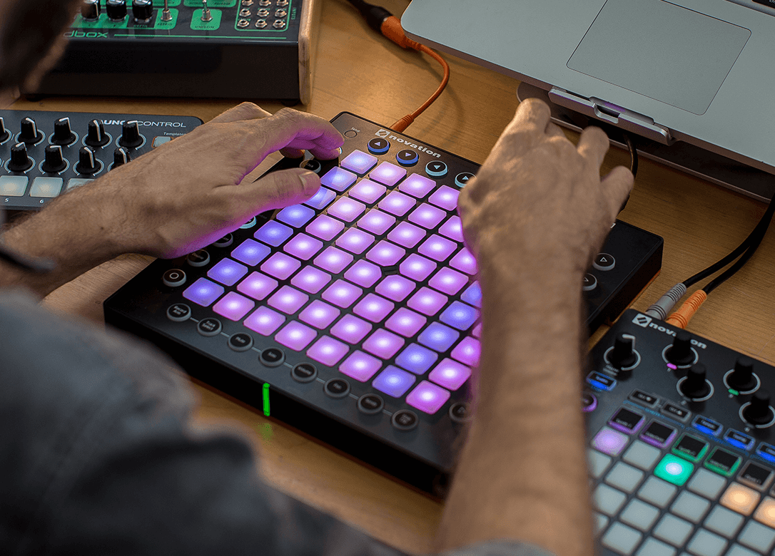 Novation Launchpad Pro [ USED ]