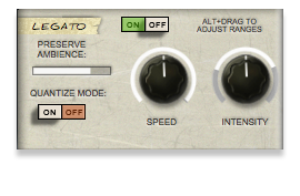 cinesamples CineStrings SOLO