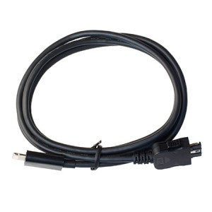 Apogee 1m Lightning iPad cable for JAM and MIC