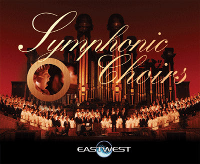 East West QL Symphonic Choirs Platinum