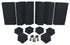 Primacoustic London 16 Acoustic Room Kit