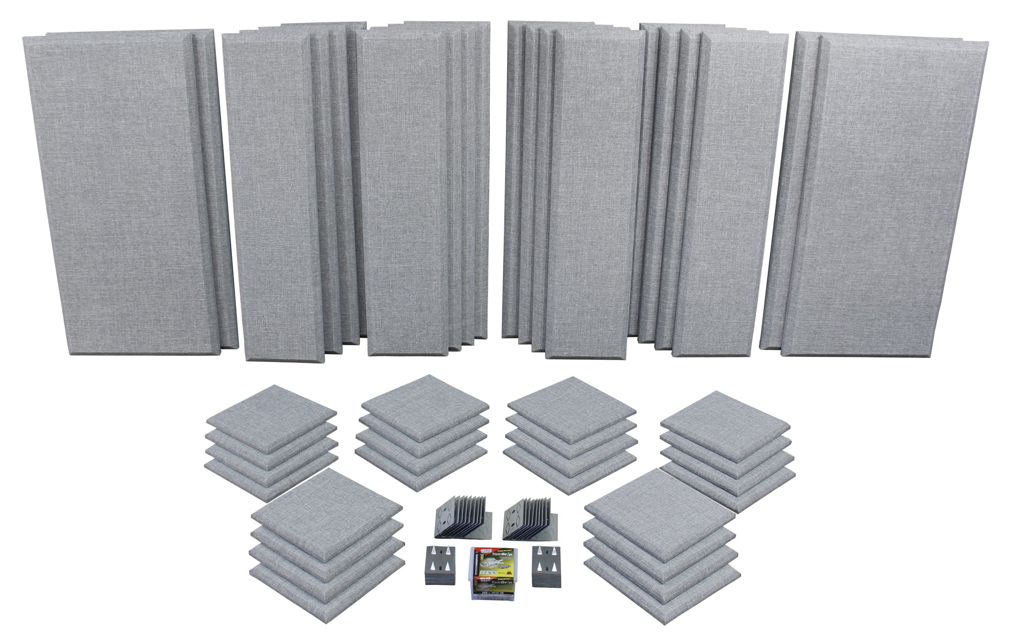 Primacoustic London 16 Acoustic Room Kit