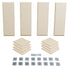 Primacoustic London 8 Acoustic Room Kit
