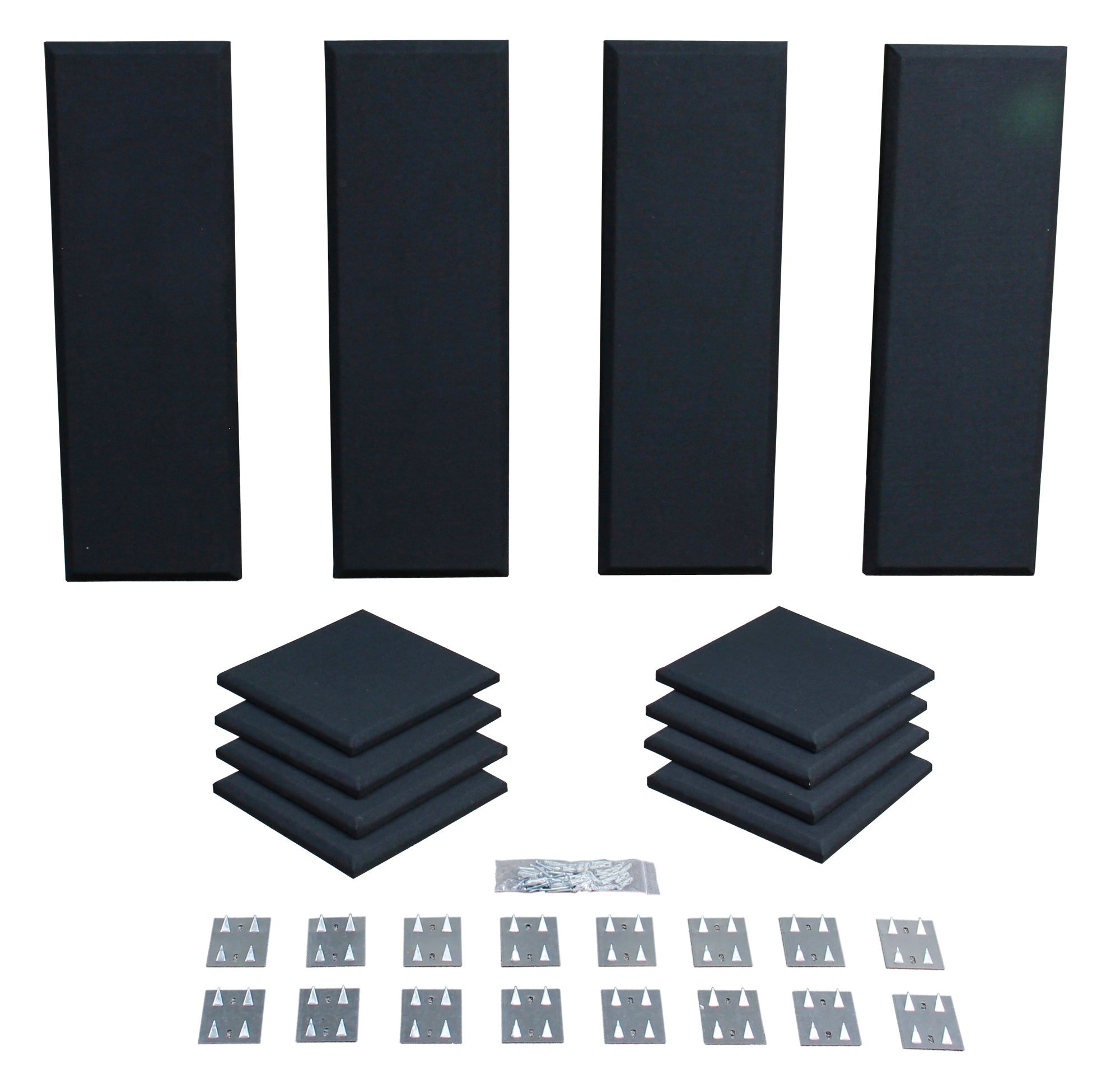 Primacoustic London 8 Acoustic Room Kit