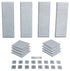 Primacoustic London 8 Acoustic Room Kit