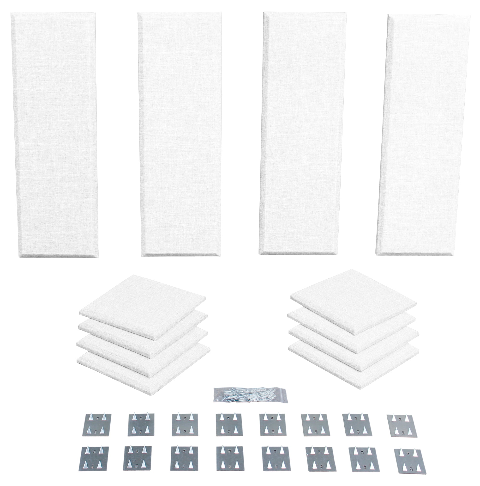Primacoustic London 8 Acoustic Room Kit