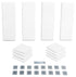 Primacoustic London 8 Acoustic Room Kit