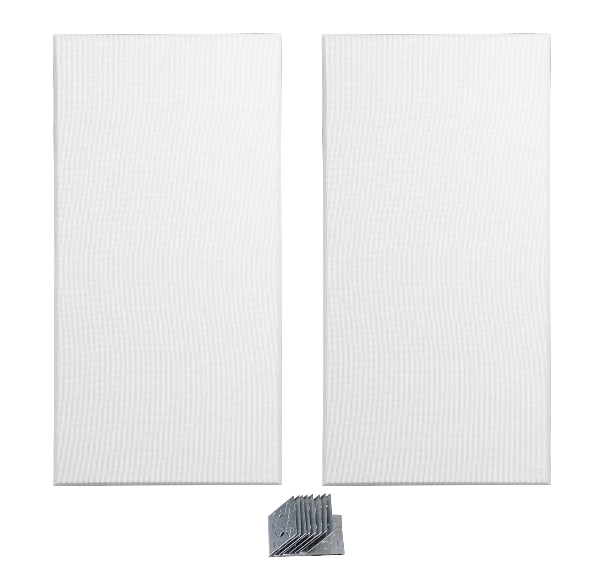 Primacoustic London Bass Trap 2-panel Kit