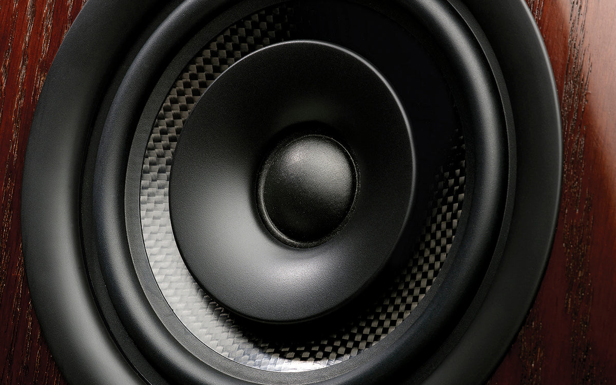 M-Audio  M3-6