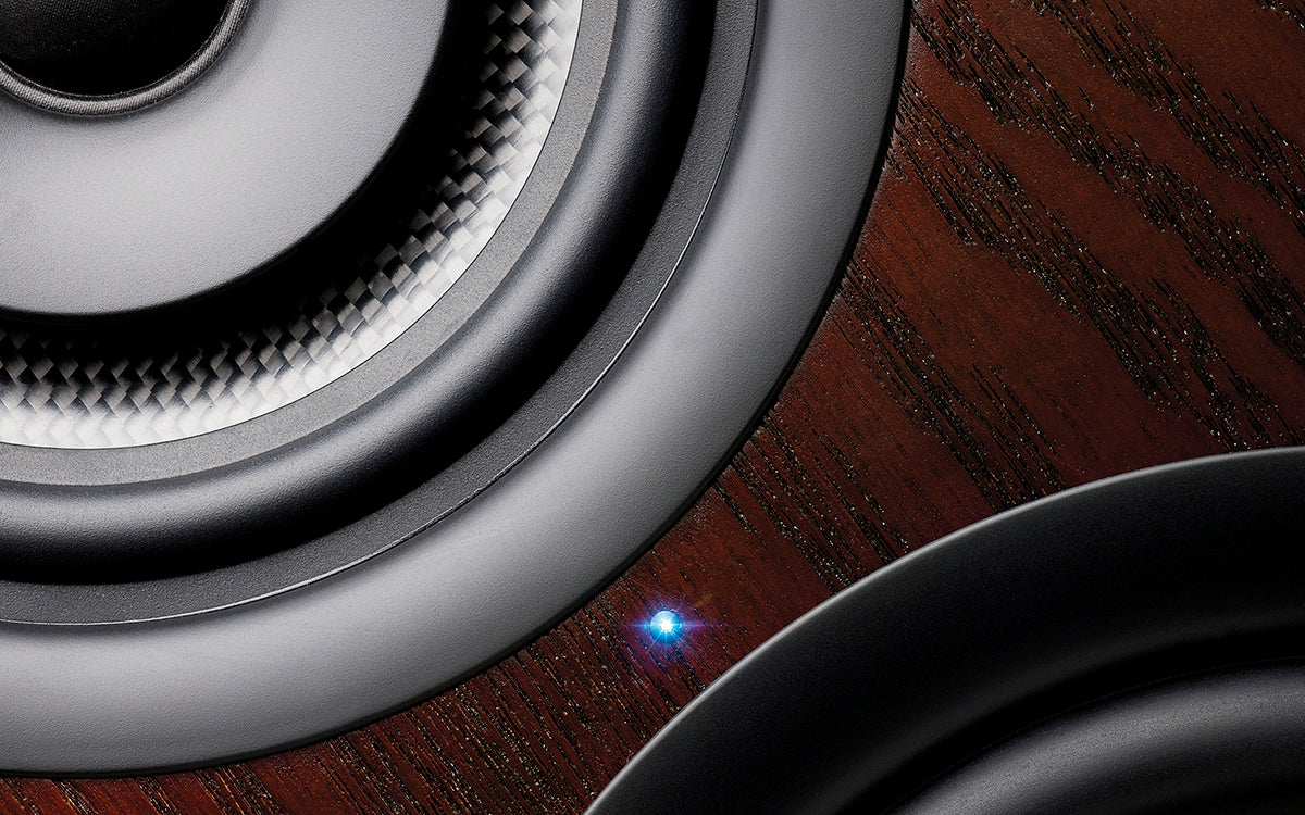 M-Audio  M3-6