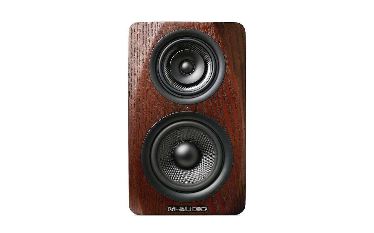 M-Audio  M3-6