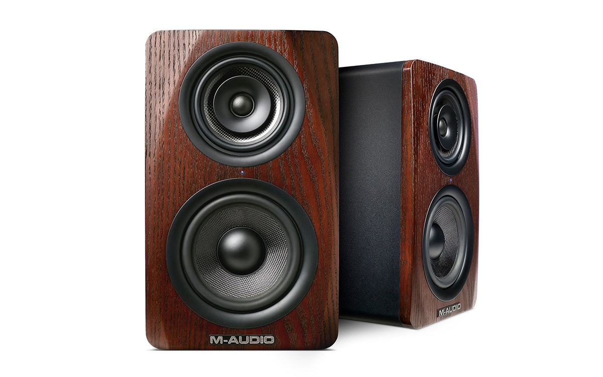 M-Audio  M3-6