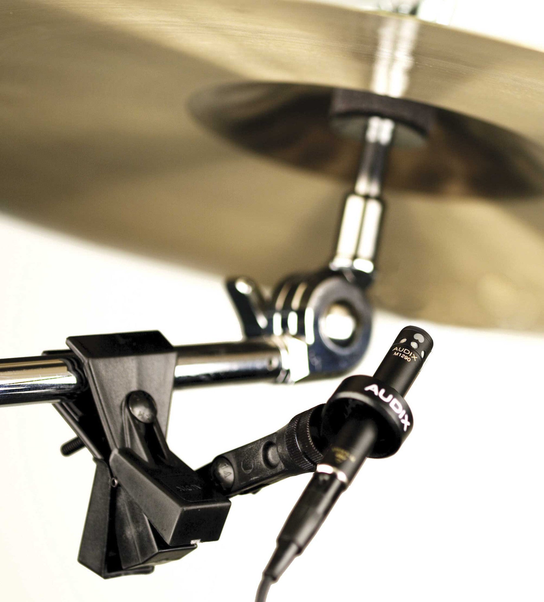 Audix M1250B