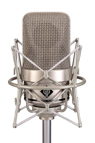 Neumann M 150 Tube