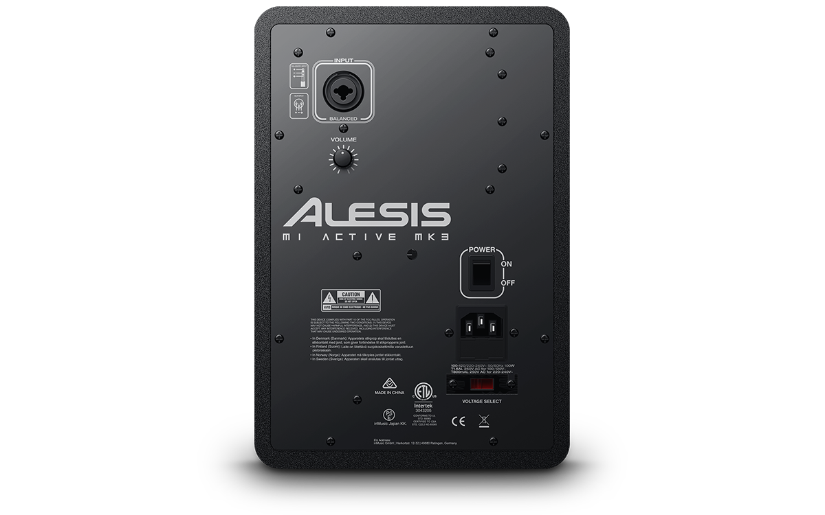 Alesis M1 Active MK3 (Single)
