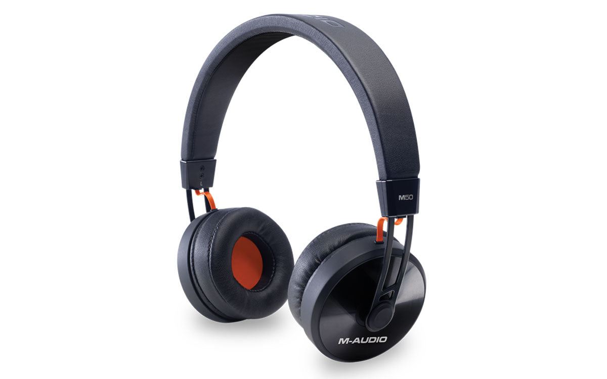 M-Audio M50