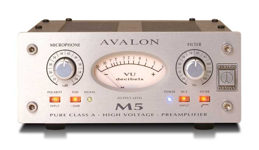 Avalon M5